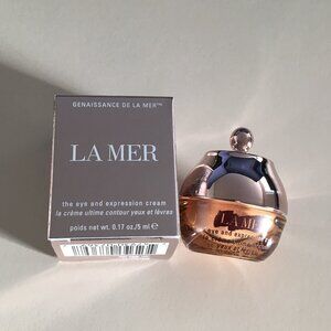 Genaissance de la Mer The Eye & Expression Cream